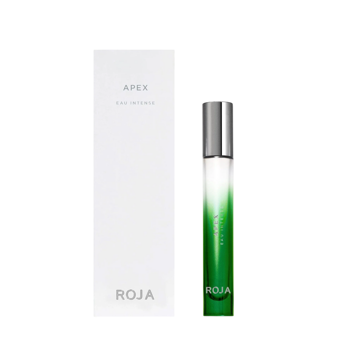 Roja, Apex, Eau De Parfum, For Men, 10 ml *Vial