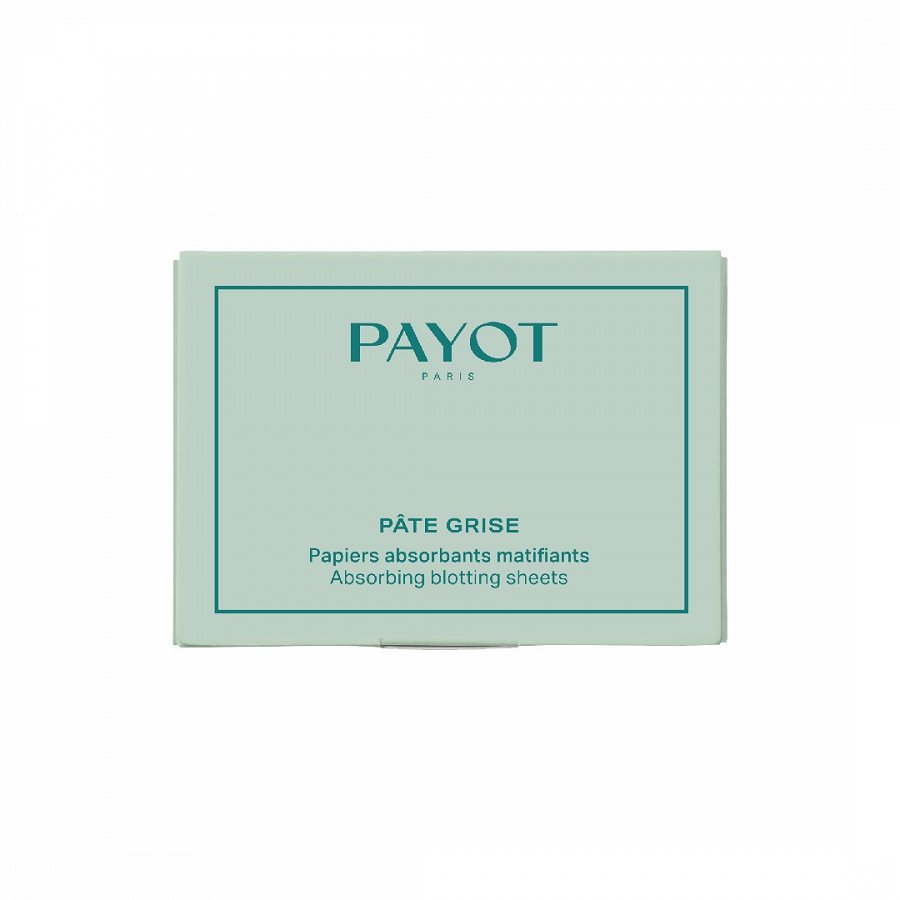 Set, Payot, Pate Grise, Blotters, 50 pcs