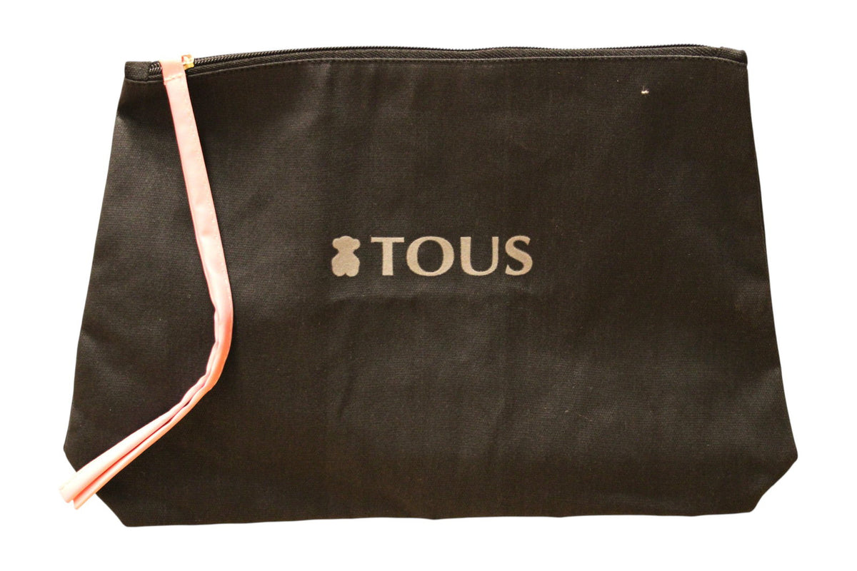Tous, Tous, Vanity Case, GWP Textile Bag