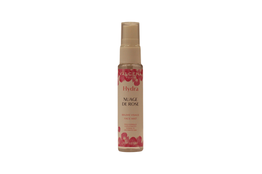 Valcena, Nuage De Rose, Hydrating, Mist Spray, Rose, For Face, 30 ml