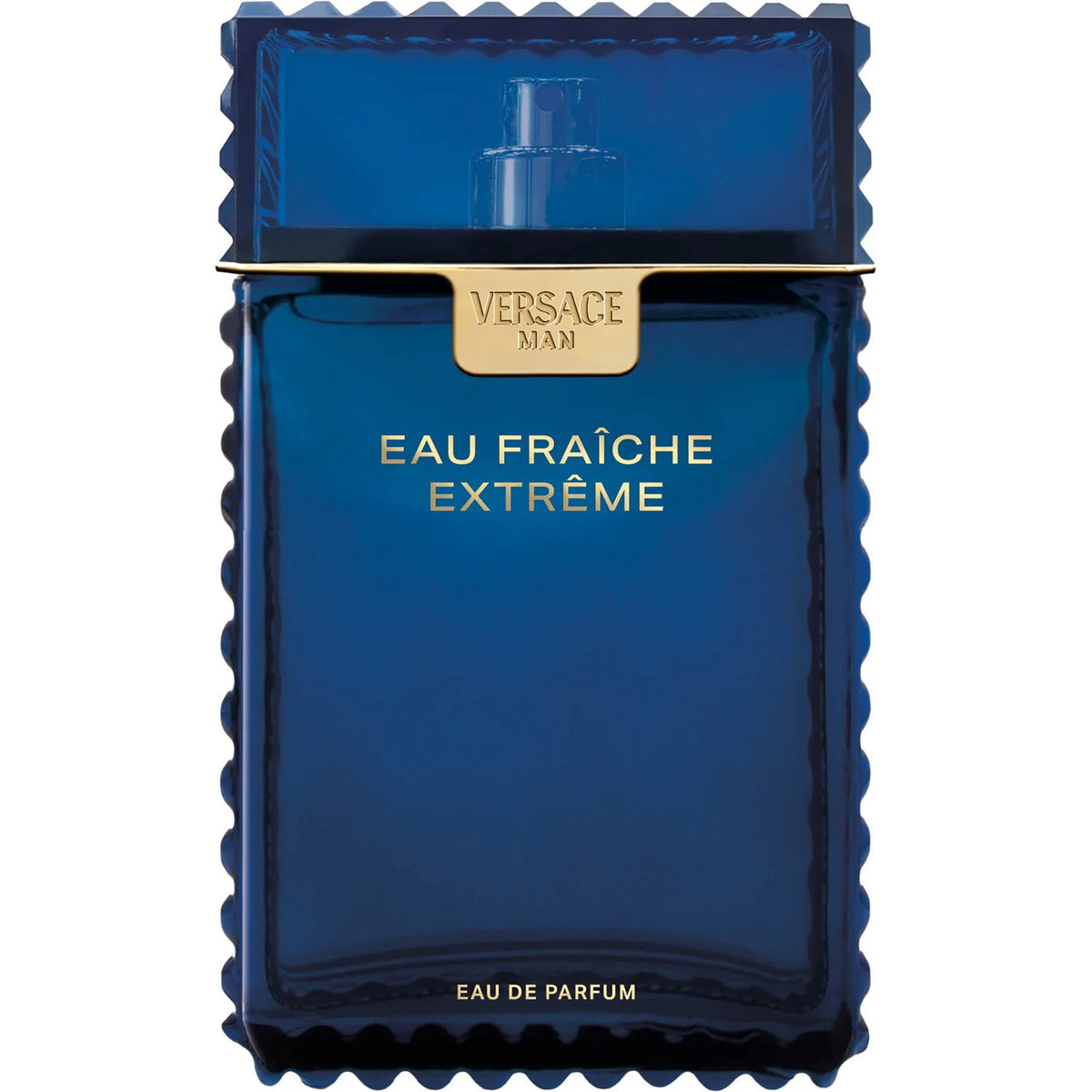 Versace, Eau Fraiche Extreme, Eau De Parfum, For Men, 200 ml